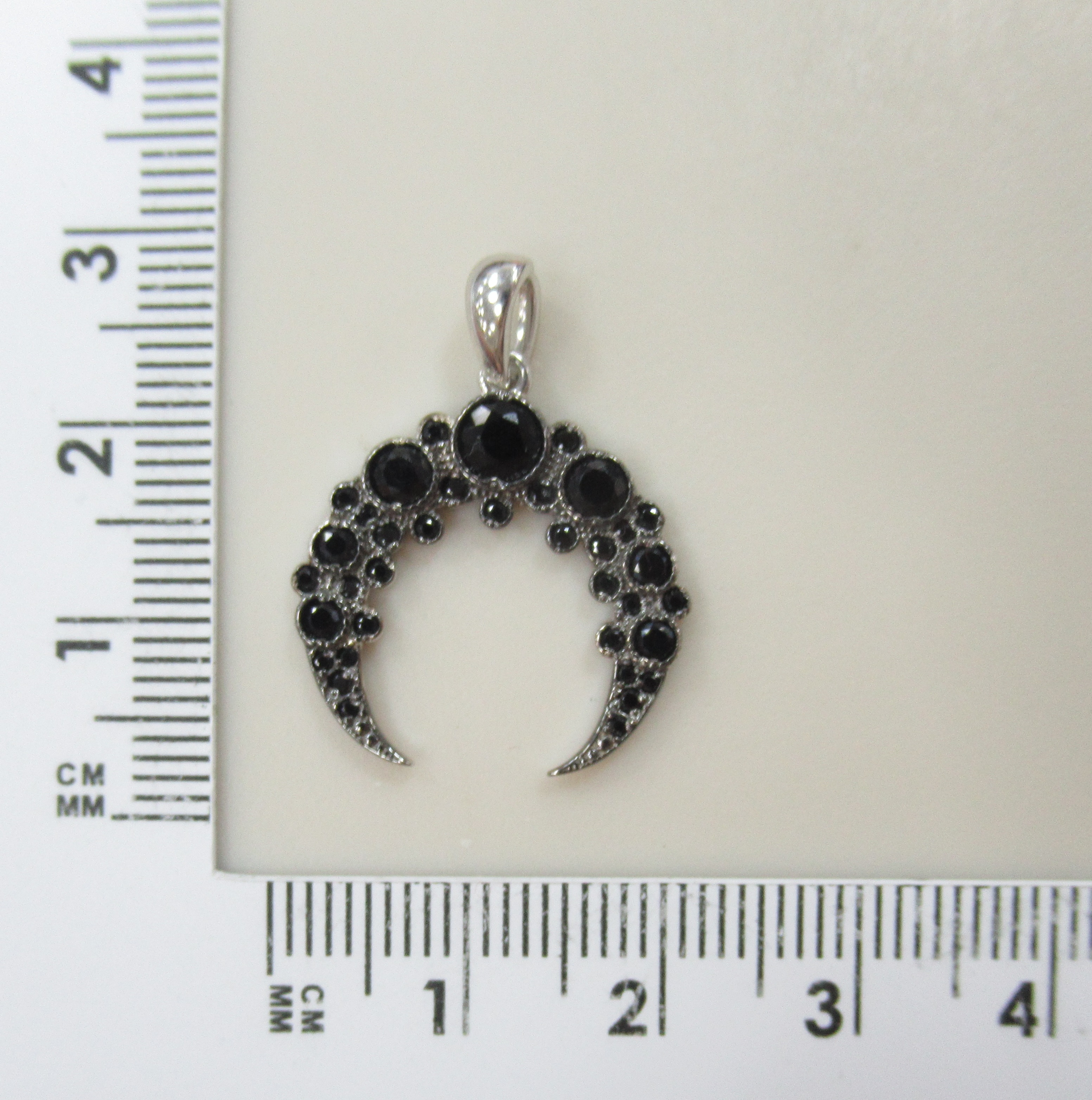 10422-000963 Подвеска (Ag 925)